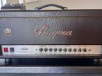 Bugera 1990 Infinium 120 W "British Bite", Ophalen, Zo goed als nieuw, Gitaar, 100 watt of meer