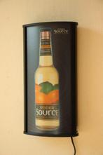 Lichtreclame Vodka Source, Enlèvement ou Envoi, Neuf, Table lumineuse ou lampe (néon)
