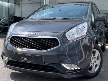 Kia Venga 1.6i 125CV / Gps / Camera / CarPlay / Cruise / PDC beschikbaar voor biedingen