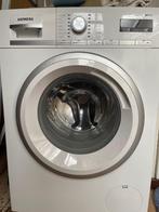 wasmachine Siemens, Elektronische apparatuur, Wasmachines, Ophalen, 8 tot 10 kg, Voorlader, 85 tot 90 cm