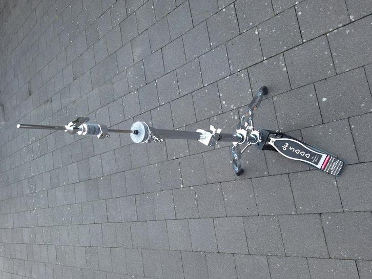 Hhat Drum Workshop 5000, Muziek en Instrumenten, Drumstellen en Slagwerk, Ophalen of Verzenden