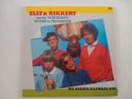 Vinyl LP Elly & Rikkert Folk Folklore Wereldmuziek Country, Cd's en Dvd's, Vinyl | Nederlandstalig, Ophalen of Verzenden, 12 inch