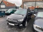 SsangYong Tivoli 2 jaar garantie, 94 kW, Achat, Entreprise, Boîte manuelle