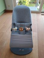 Wipper Babybjorn + speelboog, Ophalen, Zo goed als nieuw