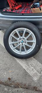 BMW band + velg 225r17h55, Auto-onderdelen, Ophalen, Nieuw
