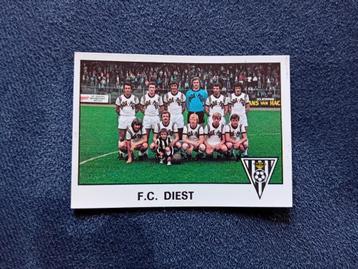 panini sticker Football 78 nr 317 beschikbaar voor biedingen