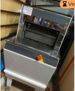 Trancheuse a pain, Enlèvement ou Envoi