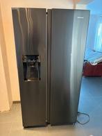 Amerikaanse koelkast, Ophalen, 60 cm of meer, 160 cm of meer, Zo goed als nieuw