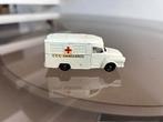 Matchbox Lesney Bedford Lomas Ambulance nr 14-C 1962, Ophalen of Verzenden