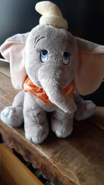 Peluche Nice Dumbo New Disney anti-allergique 25 cm, Collections, Enlèvement ou Envoi, Bambi ou Dumbo, Neuf, Peluche