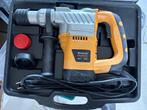 klopboormachine boorhamer, Ophalen, 600 watt of meer, Boor- en/of Breekhamer, Nieuw