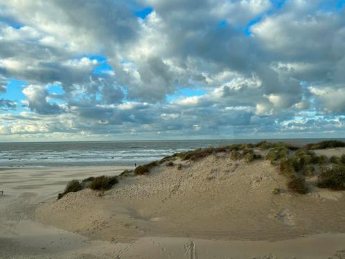 Prachtig appartement te koop - Koksijde dijk - 3de verdiep., Immo, Huizen en Appartementen te koop, Provincie West-Vlaanderen