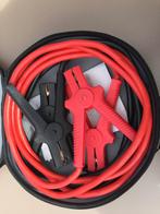 Câbles de charge - câbles de démarrage - batterie, Autos : Pièces & Accessoires, Enlèvement ou Envoi, Utilisé, Pièces universelles
