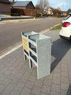 Porte-bagages pour  Citroën Berlingo, Partner, Ford Courier, Enlèvement, Comme neuf