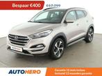Hyundai Tucson 1.6 TGDI Creative 2WD (automatique), Autos, Hyundai, Achat, Beige, 1591 cm³, Occasion