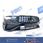 W118 CLA FACELIFT BUMPER A1188804803 CLA35 AMG AERO 2024 VOO