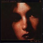 CD Kenny Drew Trio – Your Soft Eyes - 1982, Ophalen of Verzenden, Zo goed als nieuw, 1980 tot 2000