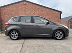 Ford C-max 1.0i «1er propriétaire » PDC/essence/airco/OHBook, Achat, 998 cm³, Entreprise, Boîte manuelle