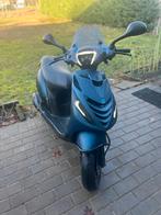 Piaggio zip 4t a klasse, Ophalen, Zo goed als nieuw, Elektrisch, Zip
