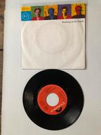 Level 42: running in the family ( 1985 ; NM), Verzenden, Zo goed als nieuw