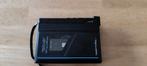 2 walkman lecteur enregistreur Vintage, Ophalen of Verzenden
