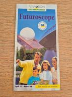 Folder Futuroscope 1997, Enlèvement ou Envoi, Comme neuf