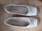 Mocassins Damart, Chaussures basses, Damart, Enlèvement, Blanc