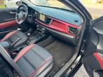 Kia rio platinum edition 1.0TGDI 120cv, Cuir, Achat, Euro 6, Boîte manuelle