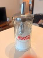 Shaker à sucre Coca-Cola, Enlèvement ou Envoi, Comme neuf