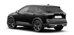 Nissan Qashqai MHEV 103KW Tekna uitvoering, Auto's, Nissan, Stof, 4 cilinders, 700 kg, Zwart