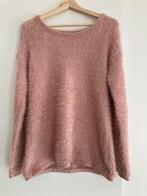 Nieuwe lichtroze trui Tom Tailor, Kleding | Dames, Truien en Vesten, Tom Tailor, Ophalen of Verzenden, Nieuw, Maat 36 (S)