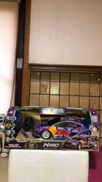 RC Ford Puma Rally NIKKO Nagelnieuw, Hobby en Vrije tijd, Modelbouw | Radiografisch | Auto's, Elektro, Nieuw, Ophalen of Verzenden