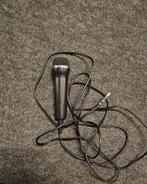 Microfoon nintendo wii, Ophalen, Zo goed als nieuw