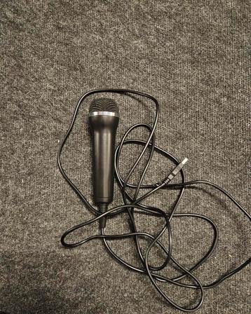 Microfoon nintendo wii beschikbaar voor biedingen