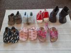 7 paar baby schoenen, Enfants & Bébés, Vêtements de bébé | Chaussures & Chaussettes, Enlèvement, Comme neuf