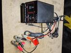 Lader robbe, Ophalen, Gebruikt, Elektro, Onderdeel