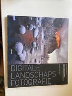 Digitale landschapsfotografie, Boeken, Hobby en Vrije tijd, Fotograferen en Filmen, M. Frye, Ophalen of Verzenden, Zo goed als nieuw