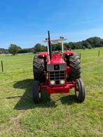 International 644, Zakelijke goederen, Landbouw | Tractoren, Ophalen of Verzenden, Tot 80 Pk, Case IH, 5000 tot 7500