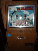 speelkast, Verzamelen, Ophalen