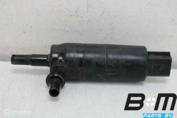 Koplampsproeierpomp Audi A3 8V Limo 6R0955681 beschikbaar voor biedingen