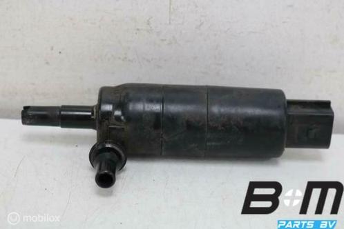 Koplampsproeierpomp Audi A3 8V Limo 6R0955681, Auto-onderdelen, Ruiten en Toebehoren, Gebruikt