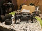 Traxxas E REVO VXL 4x4, Voiture off road, Comme neuf, Électro, RTR (Ready to Run)