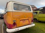 Volkswagen T2A, Particulier, Transporter, Te koop, Benzine