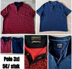 Polo's perfecte staat 5€/ stuk, Vêtements | Hommes, Polos, Enlèvement ou Envoi, Comme neuf