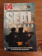 Seal team Six / insiderverslag Navy Seal's eliteteam, Boeken, Ophalen of Verzenden, Gelezen