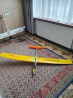 Gfk robbe zwever 2 m vleugel, Ophalen, Gebruikt, Elektro