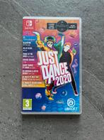 Just Dance 2020 - Nintendo Switch, Games en Spelcomputers, Ophalen