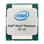 Intel Xeon E5-2609 v3 - Six Core - 1.90Ghz - 85W TDP, Computers en Software, Processors