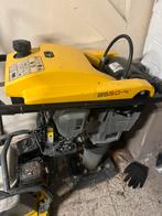Wacker Neuson Rammer BS50-4As Trilstamper 2020, Doe-het-zelf en Bouw, Ophalen, Zo goed als nieuw