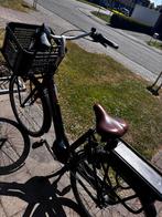 Gazelle elektrische fiets, Fietsen en Brommers, Elektrische fietsen, Ophalen, Gebruikt, Gazelle